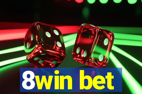 8win bet